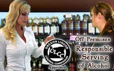 Off-Premises Alcohol Seller Certification